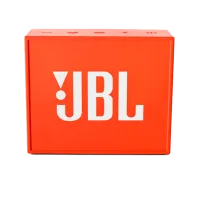 Boxă portabilă JBL Go 3 W/ Orange photo 3