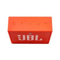 Boxă portabilă JBL Go 3 W/ Orange photo 4