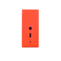 Boxă portabilă JBL Go 3 W/ Orange photo 5