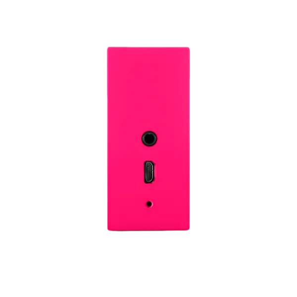 Портативная колонка JBL Go 3 Вт/ Розовый photo 5 Портативная колонка JBL Go 3 Вт/ Розовый photo 5