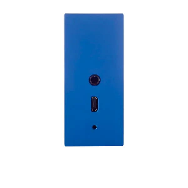 Портативная колонка JBL Go 3 Вт/ Синий photo 2