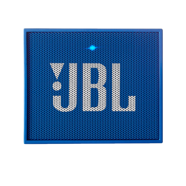 Портативная колонка JBL Go 3 Вт/ Синий photo 3