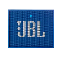 Портативная колонка JBL Go 3 Вт/ Синий photo 3