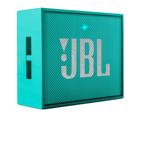 Портативная колонка JBL Go 3 Вт/ Зеленый photo 2 Портативная колонка JBL Go 3 Вт/ Зеленый photo 2
