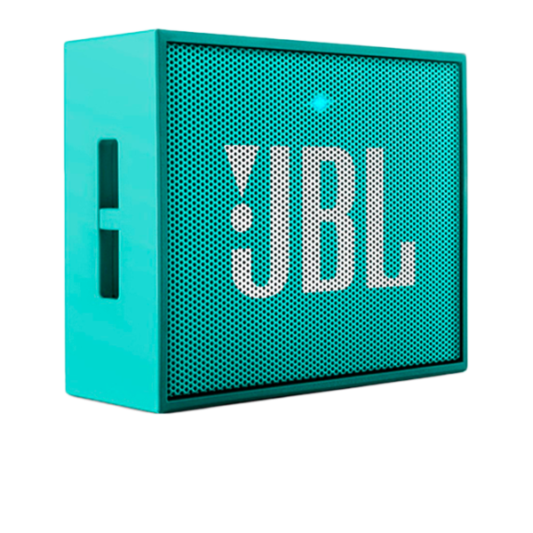 Портативная колонка JBL Go 3 Вт/ Зеленый photo 2 Портативная колонка JBL Go 3 Вт/ Зеленый photo 2