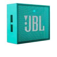 Портативная колонка JBL Go 3 Вт/ Зеленый photo 2