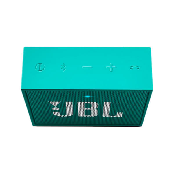 Портативная колонка JBL Go 3 Вт/ Зеленый photo 3 Портативная колонка JBL Go 3 Вт/ Зеленый photo 3