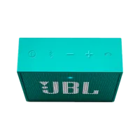 Портативная колонка JBL Go 3 Вт/ Зеленый photo 3