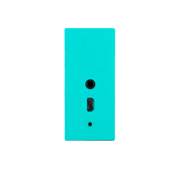 Портативная колонка JBL Go 3 Вт/ Зеленый photo 4 Портативная колонка JBL Go 3 Вт/ Зеленый photo 4