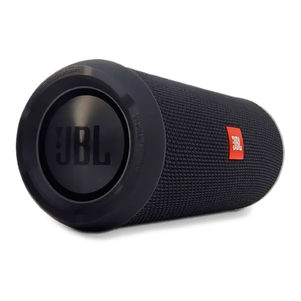 Портативная колонка JBL Flip 3 16 Вт(2 x 8 Вт)/ Черный photo 3 Портативная колонка JBL Flip 3 16 Вт(2 x 8 Вт)/ Черный photo 3