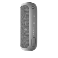 Портативная колонка JBL Flip 3 16 Вт/ Серый photo 2