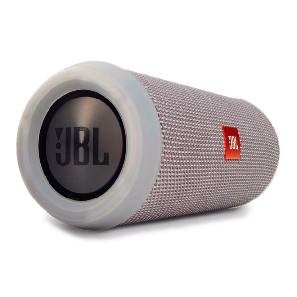 Портативная колонка JBL Flip 3 16 Вт(2 x 8 Вт)/ Серый photo 3