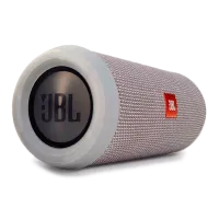 Портативная колонка JBL Flip 3 16 Вт/ Серый photo 3