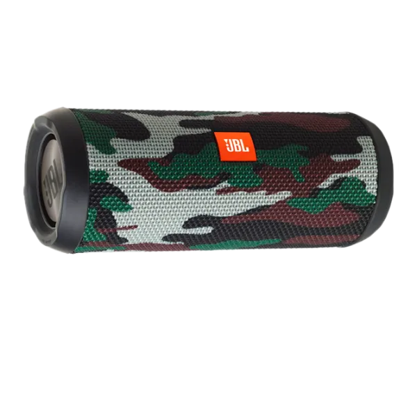 Boxă portabilă JBL Flip 3 16 W (2 x 8 W)/ Green photo 2 Boxă portabilă JBL Flip 3 16 W (2 x 8 W)/ Green photo 2