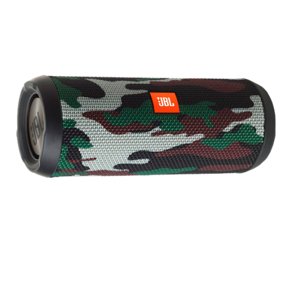 Boxă portabilă JBL Flip 3 16 W (2 x 8 W)/ Green photo 2 Boxă portabilă JBL Flip 3 16 W (2 x 8 W)/ Green photo 2