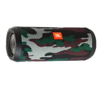 Портативная колонка JBL Flip 3 16 Вт/ Зеленый photo 2