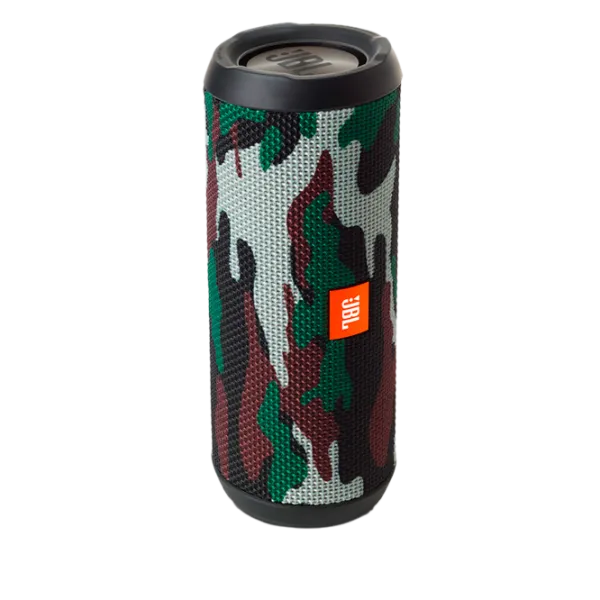 Boxă portabilă JBL Flip 3 16 W (2 x 8 W)/ Green photo 3 Boxă portabilă JBL Flip 3 16 W (2 x 8 W)/ Green photo 3