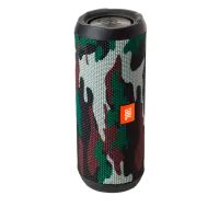 Портативная колонка JBL Flip 3 16 Вт/ Зеленый photo 3
