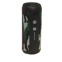 Портативная колонка JBL Flip 3 16 Вт/ Зеленый photo 4
