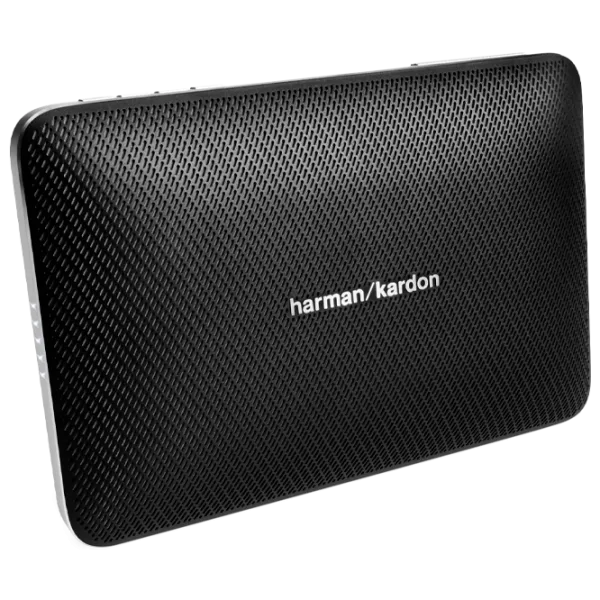 Boxă portabilă Harman Kardon Esquire 2 2 x 8 W/ Black photo 2
