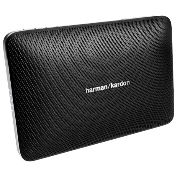 Boxă portabilă Harman Kardon Esquire 2 2 x 8 W/ Black photo 2
