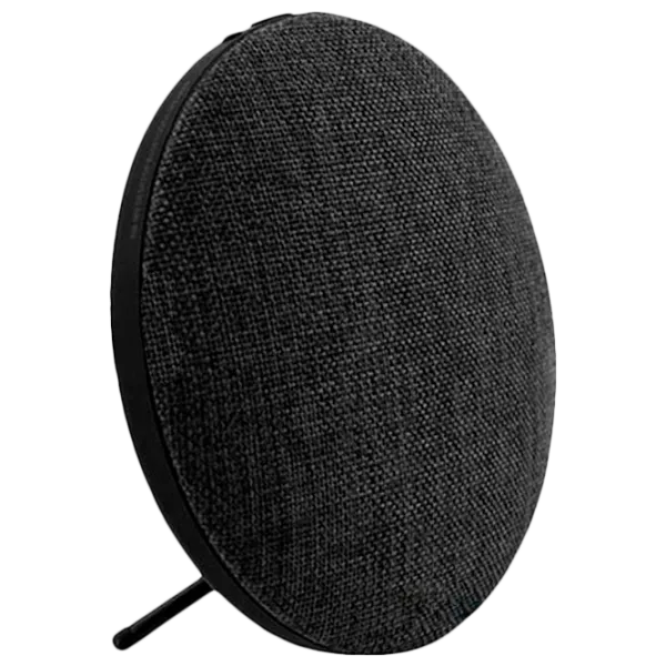 Boxă portabilă Remax RB-M9 3 W/ Black photo 3