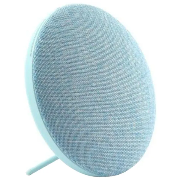 Boxă portabilă Remax RB-M9 3 W/ Blue photo 2