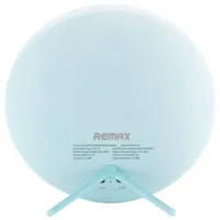 Boxă portabilă Remax RB-M9 3 W/ Blue photo 4