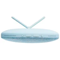 Boxă portabilă Remax RB-M9 3 W/ Blue photo 5