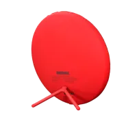 Портативная колонка Remax RB-M9 3 Вт/ Красный photo 4