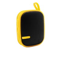 Boxă portabilă Remax RM-X2 5 W/ Yellow photo 2