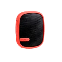 Boxă portabilă Remax RM-X2 Mini 5 W/ Red photo 2