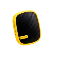 Boxă portabilă Remax RM-X2 Mini 5 W/ Yellow photo 2