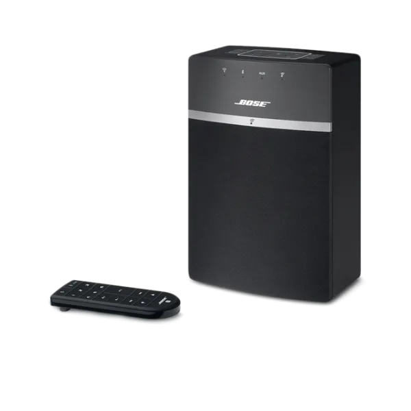 Boxă portabilă Bose Soundtouch 10 Black photo 2