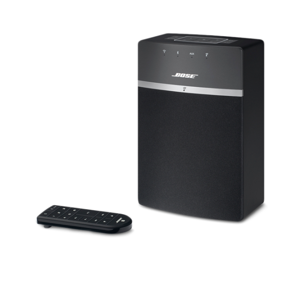Boxă portabilă Bose Soundtouch 10 Black photo 2