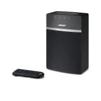Boxă portabilă Bose Soundtouch 10 Black photo 2