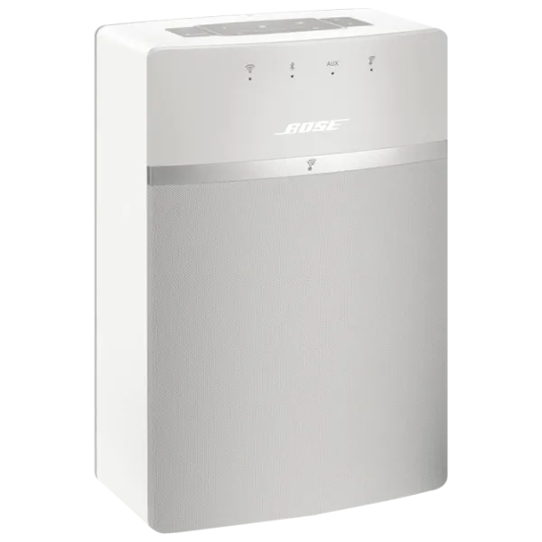 Boxă portabilă Bose Soundtouch 10 10 W/ White photo 2