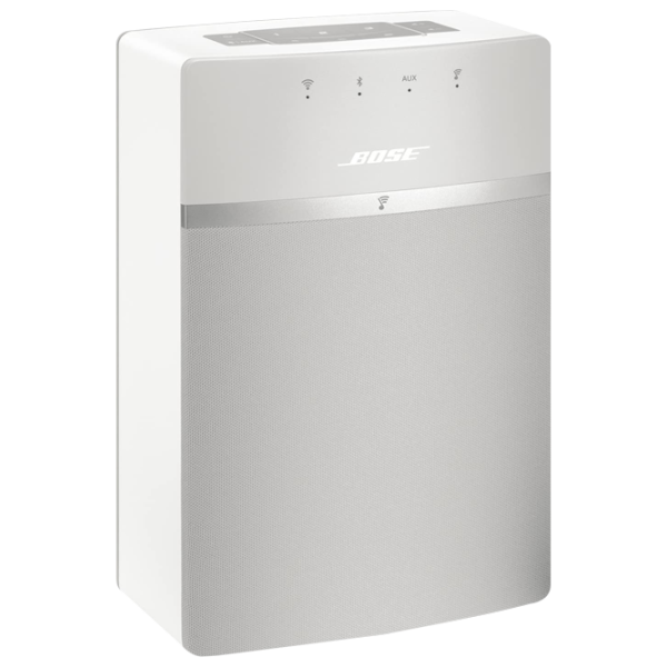 Boxă portabilă Bose Soundtouch 10 10 W/ White photo 2