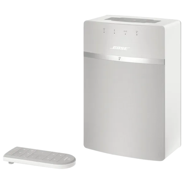 Boxă portabilă Bose Soundtouch 10 10 W/ White photo 3