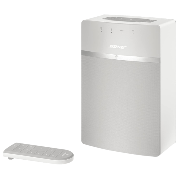 Boxă portabilă Bose Soundtouch 10 10 W/ White photo 3