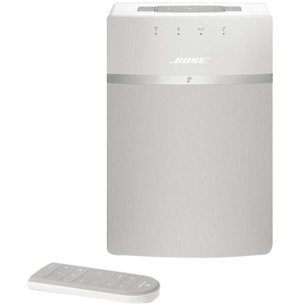 Boxă portabilă Bose Soundtouch 10 10 W/ White photo 4