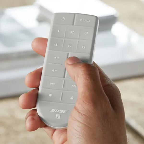 Boxă portabilă Bose Soundtouch 10 10 W/ White photo 5