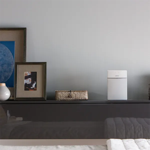 Boxă portabilă Bose Soundtouch 10 10 W/ White photo 7