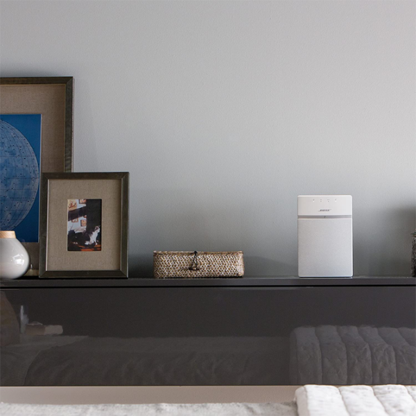 Boxă portabilă Bose Soundtouch 10 10 W/ White photo 7