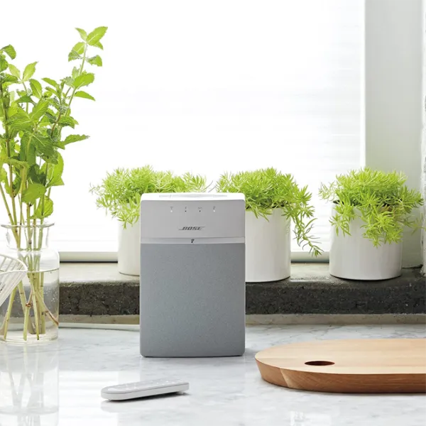 Boxă portabilă Bose Soundtouch 10 10 W/ White photo 8