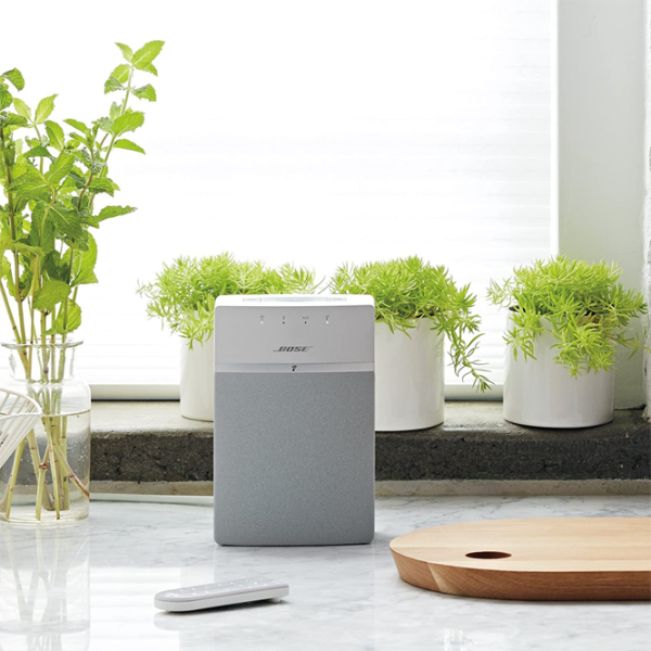 Boxă portabilă Bose Soundtouch 10 10 W/ White photo 8