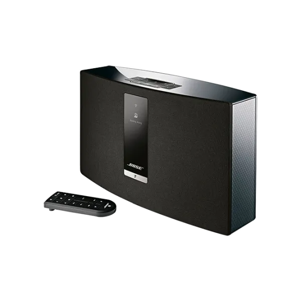 Boxă portabilă Bose Soundtouch 20 III Black photo 2