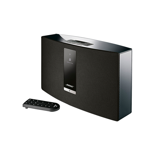 Boxă portabilă Bose Soundtouch 20 III Black photo 2