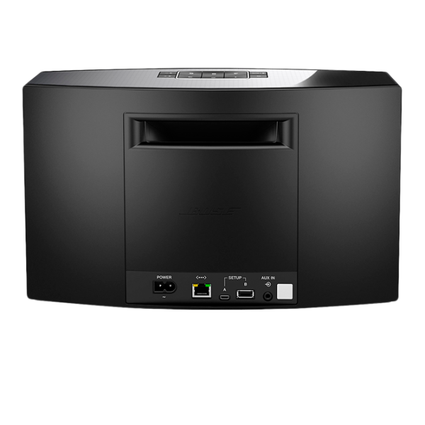 Boxă portabilă Bose Soundtouch 20 III Black photo 3