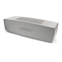 Портативная колонка Bose Soundlink Mini II Серый photo 2
